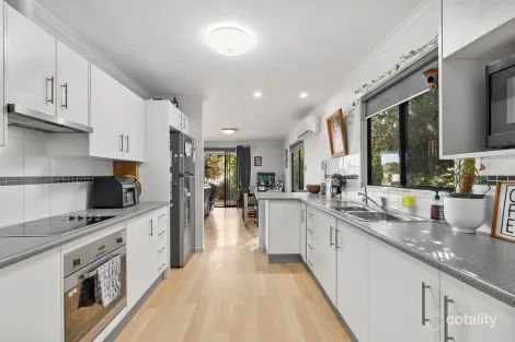 Property photo of 4A Cambridge Street Moonta Bay SA 5558