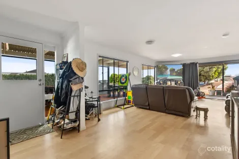 Property photo of 4A Cambridge Street Moonta Bay SA 5558