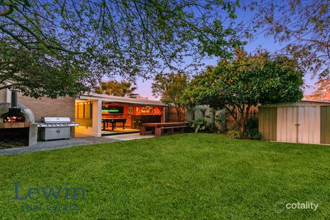Property photo of 30 Barclay Drive Cheltenham VIC 3192