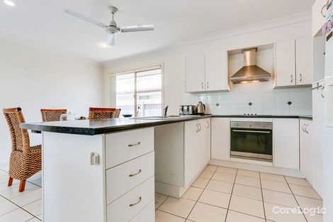 Property photo of 37 Penrose Circuit Redbank Plains QLD 4301