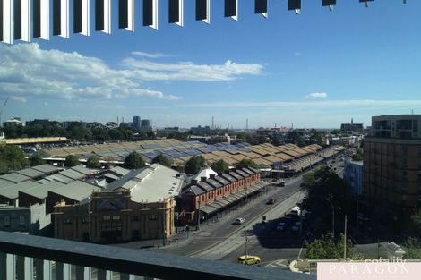 Property photo of 905/6 Leicester Street Carlton VIC 3053