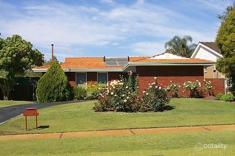 63 Acanthus Rd, Willetton, WA 6155