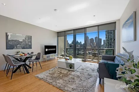 1404/1-9 Freshwater Pl, Southbank, VIC 3006