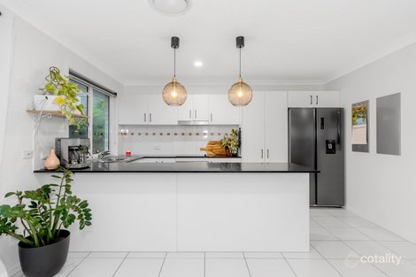 Property photo of 14 Winchester Crescent Pimpama QLD 4209