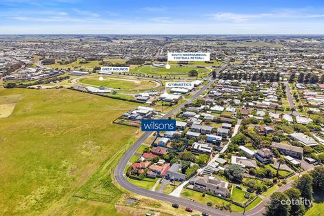Property photo of 12 Hyland Street Warrnambool VIC 3280