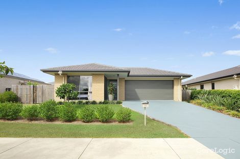 Property photo of 44 Regents Drive Redbank Plains QLD 4301