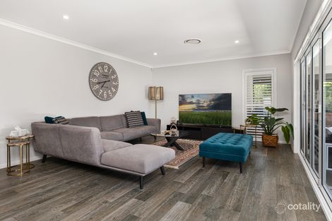 Property photo of 29 Hinchinbrook Close Ashtonfield NSW 2323