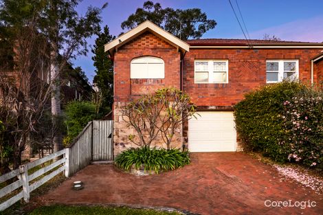 Property photo of 19A Holdsworth Street Neutral Bay NSW 2089