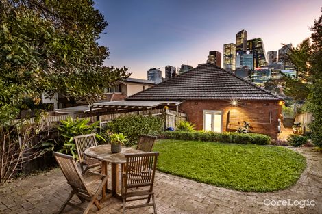 Property photo of 19A Holdsworth Street Neutral Bay NSW 2089