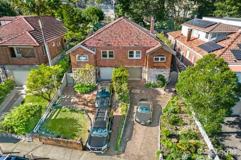 Property photo of 19A Holdsworth Street Neutral Bay NSW 2089