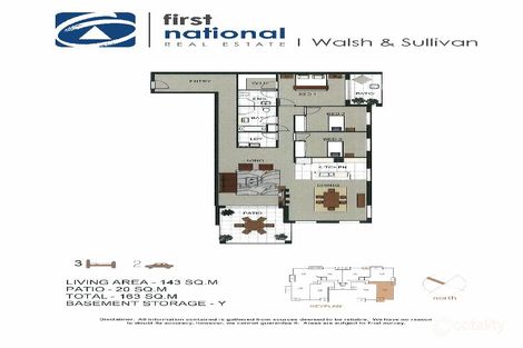 Property photo of 31/51 Hutchison Avenue Kellyville NSW 2155
