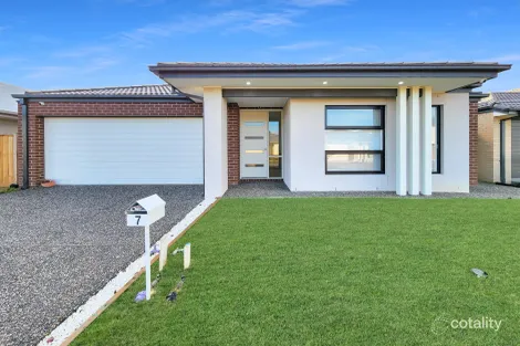 7 Vernal Cct, Mount Duneed, VIC 3217