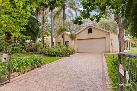 Property photo of 22 Foxton Green Baldivis WA 6171