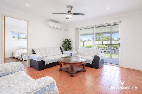 Property photo of 15 Sutherland Crescent Goodna QLD 4300