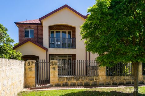 Property photo of 10/148 Forrest Street Fremantle WA 6160