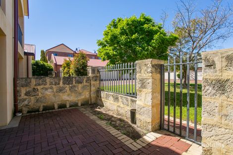 Property photo of 10/148 Forrest Street Fremantle WA 6160