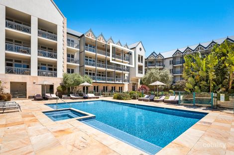 Property photo of 328/3765 Point Nepean Road Portsea VIC 3944