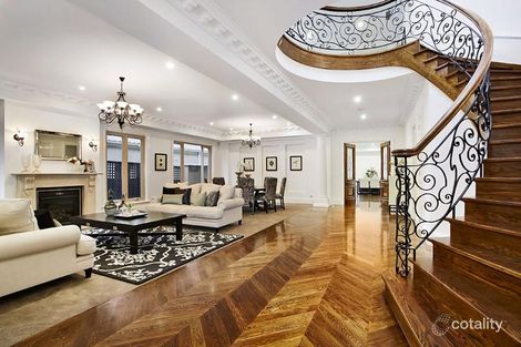 Property photo of 25 Winmalee Road Balwyn VIC 3103