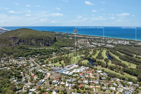 Property photo of 31 Lumeah Drive Mount Coolum QLD 4573