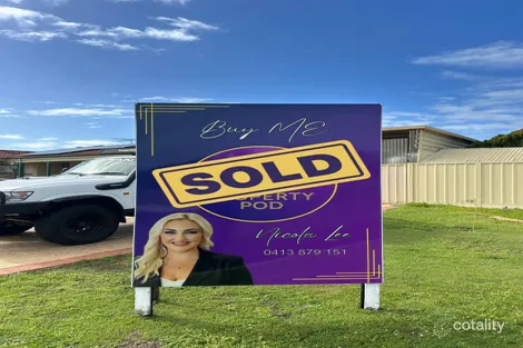 36 Chivalry Way, Thornlie, WA 6108