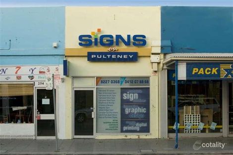 256 Pulteney St, Adelaide, SA 5000