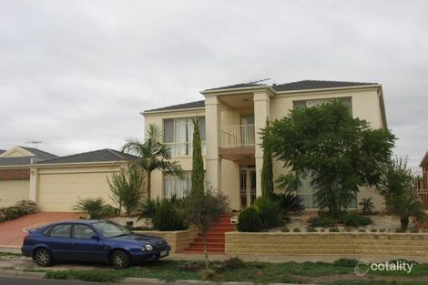 18 Settlers Way, Cairnlea, VIC 3023