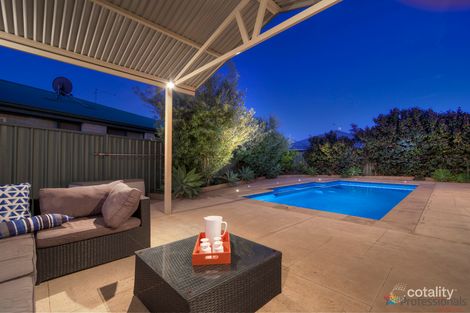 Property photo of 9 Tristram Lane Wattle Grove WA 6107