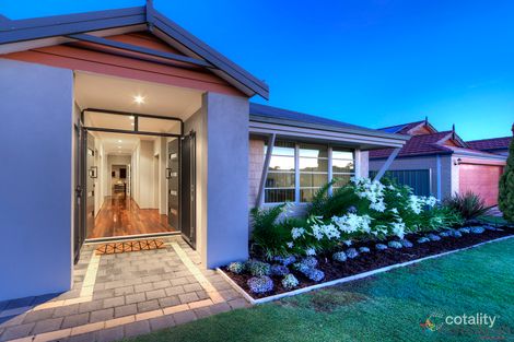 Property photo of 9 Tristram Lane Wattle Grove WA 6107