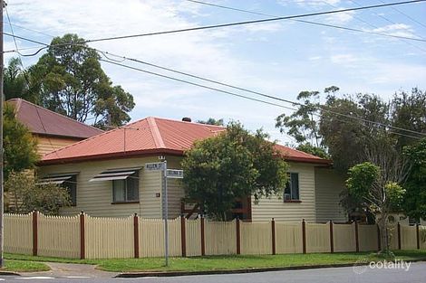 35 Allen St, Wynnum, QLD 4178