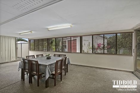 Property photo of 129 Allenby Road Wellington Point QLD 4160