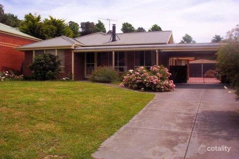 7 Ashley Ct, Seville, VIC 3139