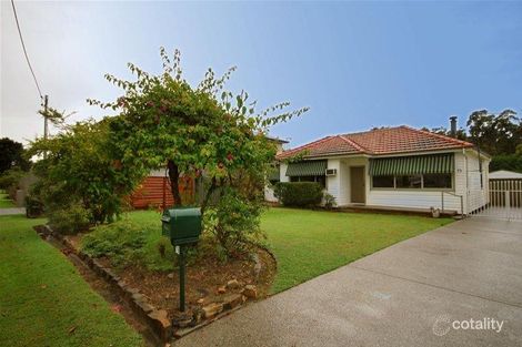 Property photo of 75 Grayson Avenue Kotara NSW 2289