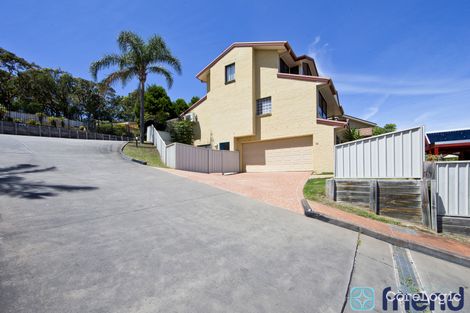 Property photo of 20/2A Bellmount Close Anna Bay NSW 2316