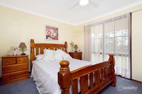 Property photo of 6 Cherry Tree Close Medowie NSW 2318