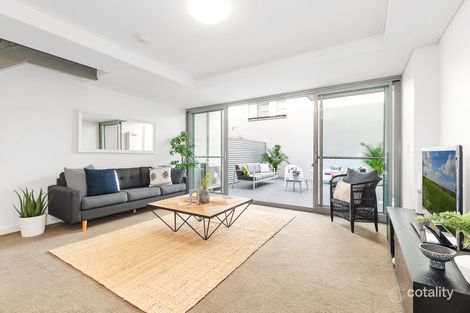 Property photo of 112C/797 Botany Road Rosebery NSW 2018
