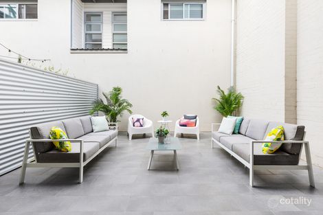 Property photo of 112C/797 Botany Road Rosebery NSW 2018