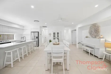 Property photo of 21 Petaltail Street Chisholm NSW 2322