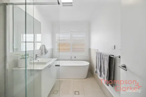 Property photo of 21 Petaltail Street Chisholm NSW 2322