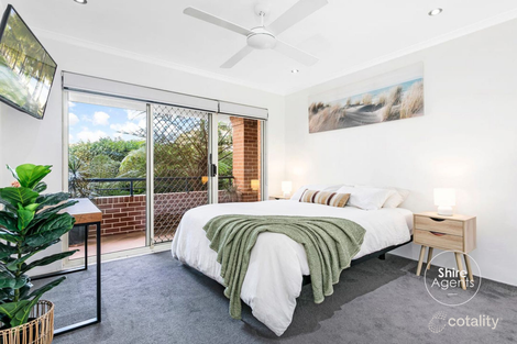 Property photo of 4/210-212 Willarong Road Caringbah NSW 2229
