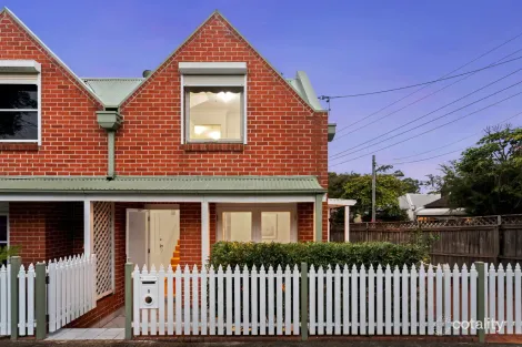 Property photo of 1 Emma Street Leichhardt NSW 2040