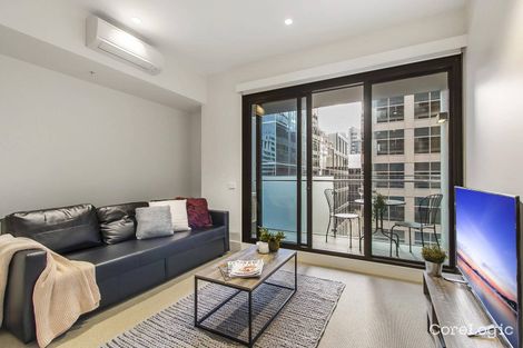 Property photo of 608/199 William Street Melbourne VIC 3000