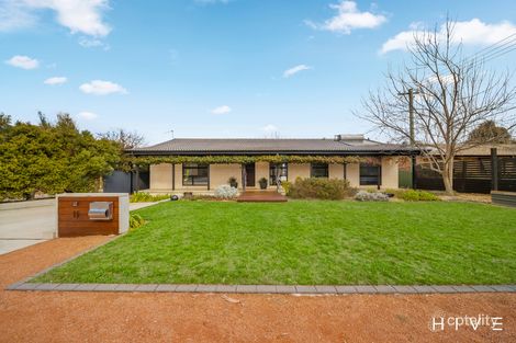 Property photo of 11 McGlinn Place Gowrie ACT 2904