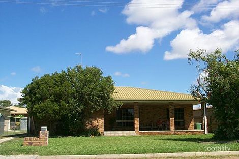 Property photo of 158 Eleventh Avenue Home Hill QLD 4806
