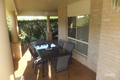 Property photo of 33 Glen Sheather Drive Nambucca Heads NSW 2448