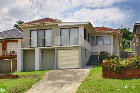 48 Robertson St, Port Kembla, NSW 2505