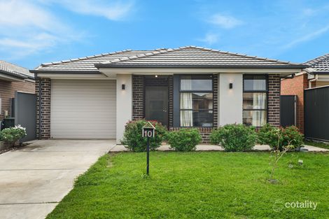 Property photo of 10 Highland Circuit Blakeview SA 5114