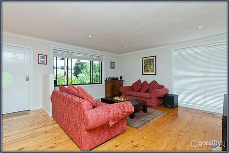Property photo of 123 Atherton Street Downer ACT 2602