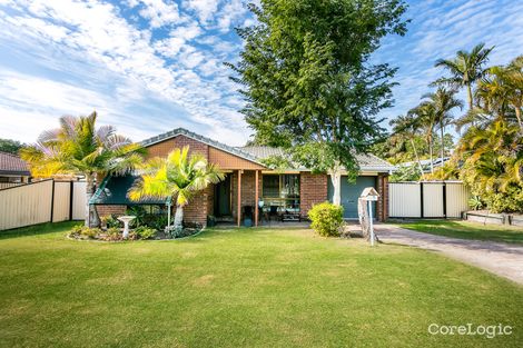 Property photo of 10 Rundell Street Crestmead QLD 4132