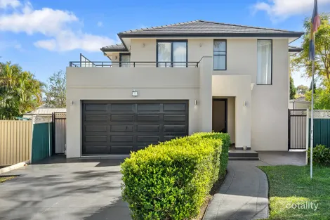 23 PATRICK ST, PUNCHBOWL, NSW 2196