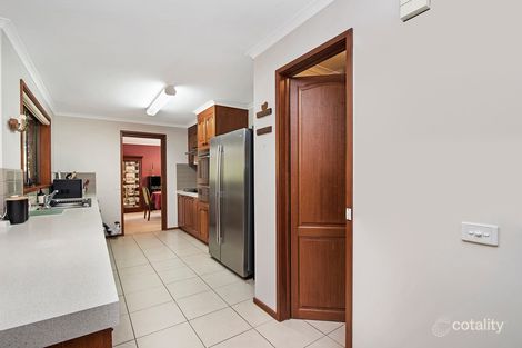 Property photo of 4 Whittaker Street Spring Gully VIC 3550